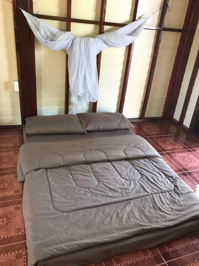Grandma'S House Apartment Nakhon Nayok Ngoại thất bức ảnh
